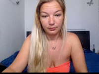 Blondesin